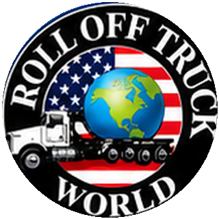 Roll Off Truck World